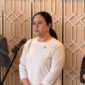 Ketua DPP PDI-P Puan Maharani.(poto: kompas.com).
