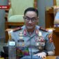 Komjen Suyudi Ario Seto.(poto: kompas.com).