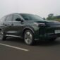DFSK E5 Plus PHEV.(poto: kompas.com).