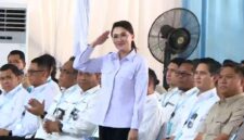 Gubernur Maluku Utara Sherly Tjoanda.(poto: kompas.com).