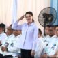 Gubernur Maluku Utara Sherly Tjoanda.(poto: kompas.com).