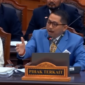 Pakar hukum Muhammad Rullyandi.(poto: tangkapan layar).