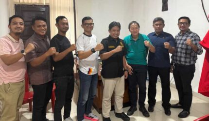 Albert Hendra Lukman alokasikan dana pokir Rp200 juta dukung atlet Sumbar ke PON Pantai 2026 di Jakarta di tengah ketiadaan dana APBD-P.