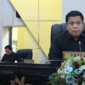 Ketua DPRD Kota Sungai Penuh Hutri Randa, S.sos, M.M.(poto: istimewa).
