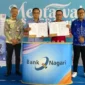 Bank Nagari dan Pemkab Mentawai terapkan digitalisasi retribusi selancar via QRIS.(poto: padangkita.com).