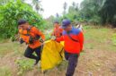 Tim SAR gabungan mengakhiri pencarian bocah hilang Padang Pariaman bernama Muhammad Ilmi (2) pada Sabtu (24/10/2026) pagi.(Poto: radarsumbar.com).