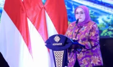 Kemenaker Buka Seleksi Hakim Ad Hoc PHI 2026, Cek Syarat dan Batas Pendaftarannya