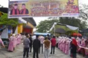 Pemerintah Kota Pariaman menggelar Festival Malingka Carano Pariaman bersamaan dengan Lomba Lagu Minang di Panggung Utama Pantai Gandoriah, Kamis (8/10/2026).(poto: padangkita.com).