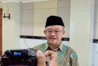 Menteri Pendidikan Dasar dan Menengah (Mendikdasmen) Abdul Mu’ti.(poto: istimewa).