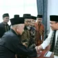 Wakil Wali Kota Padang Maigus Nasir memimpin forum koordinasi yang menghadirkan jajaran dinas, lurah, ninik mamak, serta bundo kanduang, Senin (12/10/2026).(poto: padangkita.com).