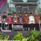 Wakil Wali Kota Padang, Maigus Nasir, menutup ajang keagamaan bergengsi ini secara langsung pada Rabu (14/10/2026).(poto: padangkita.com).