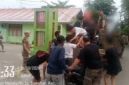Satuan Polisi Pamong Praja Kota Padang berhasil menggagalkan rencana aksi tawuran pelajar di Padang pada Jumat (6/10/2026).(poto: padangkita.comn).
