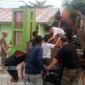 Satuan Polisi Pamong Praja Kota Padang berhasil menggagalkan rencana aksi tawuran pelajar di Padang pada Jumat (6/10/2026).(poto: padangkita.comn).