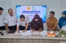 BPJS Kesehatan Cabang Payakumbuh resmi membuka loket pelayanan di Mal Pelayanan Publik (MPP) Tanah Datar, Senin (26/10/2026).(poto: radarsumbar.com).