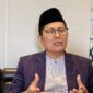 Wakil Ketua Dewan Pimpinan MUI Cholil Nafis.(poto: istimewa).