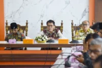 Pemerintah Kota Pariaman resmi menetapkan jadwal pelaksanaan MTQ XIX Kota Pariaman selama tiga hari mulai 30 Oktober hingga 1 November 2026.(poto: padangkita.com).