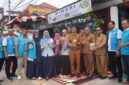 Kelompok Tani Wanita di Solok mengolah tanaman kelor pekarangan jadi pangan dan kosmetik bernilai tinggi lewat pendampingan PLN Sumbar.(poto: radarsumbar.com).