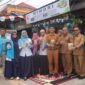 Kelompok Tani Wanita di Solok mengolah tanaman kelor pekarangan jadi pangan dan kosmetik bernilai tinggi lewat pendampingan PLN Sumbar.(poto: radarsumbar.com).