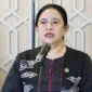 Ketua DPR RI Puan Maharani.(poto: padangkita.com).