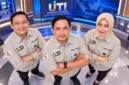 Ikatan Jurnalis Televisi Indonesia Pengurus Daerah Sumatera Barat menggelar Musyawarah Daerah ke-5 di Kota Padang pada 23–25 Oktober 2026.(poto: radarsumbar.com).