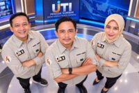 Ikatan Jurnalis Televisi Indonesia Pengurus Daerah Sumatera Barat menggelar Musyawarah Daerah ke-5 di Kota Padang pada 23–25 Oktober 2026.(poto: radarsumbar.com).