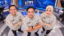 Ikatan Jurnalis Televisi Indonesia Pengurus Daerah Sumatera Barat menggelar Musyawarah Daerah ke-5 di Kota Padang pada 23–25 Oktober 2026.(poto: radarsumbar.com).