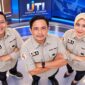 Ikatan Jurnalis Televisi Indonesia Pengurus Daerah Sumatera Barat menggelar Musyawarah Daerah ke-5 di Kota Padang pada 23–25 Oktober 2026.(poto: radarsumbar.com).