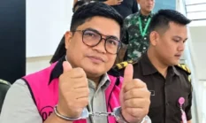 Profil Herman Efendi: Eks Prajurit TNI yang Tersandung Korupsi Merangin