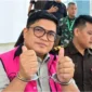 Herman Efendi tersangka korupsi Setwan Merangin Rp19,5 miliar.(poto: istimewa).