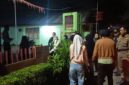 Petugas Satuan Polisi Pamong Praja Kota Padang kembali menggelar patroli ketenteraman dan ketertiban umum pada Sabtu (24/10/2026) dini hari.(poto: radarsumbar.com).