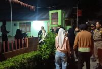 Petugas Satuan Polisi Pamong Praja Kota Padang kembali menggelar patroli ketenteraman dan ketertiban umum pada Sabtu (24/10/2026) dini hari.(poto: radarsumbar.com).