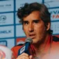 Pelatih anyar Semen Padang FC, Stefano Cugurra.(poto: padangkita.com).