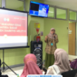 Instalasi Humas dan Promosi Kesehatan mengadakan edukasi kesehatan di Poliklinik Khusus dengan mengangkat tema “Review Makanan Khas Sumatera Barat untuk Pasien Diabetes Melitus”.(poto: padangkita.com).