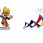 Logo Porprov XVI Sumbar 2026.(poto: radarsumbar.com).
