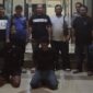 Tim Klewang Satuan Reserse Kriminal Polresta Padang membongkar komplotan pelaku pencurian mobil lintas provinsi yang kerap beraksi di wilayah Sumatera Barat dan Jambi.(poto: radarsumbar.com).