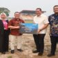 Pemerintah Kota Pariaman mengantongi bantuan lapangan sepak bola senilai Rp300 juta guna membenahi fasilitas olahraga di kawasan GOR Rawang.(poto: radarsumbar.com).