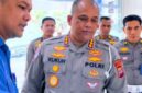 Direktur Lalu Lintas Polda Sumbar Kombes Pol Kukuh Priyo Taruno.(poto: radarsumbar.com ).