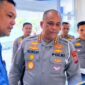 Direktur Lalu Lintas Polda Sumbar Kombes Pol Kukuh Priyo Taruno.(poto: radarsumbar.com ).