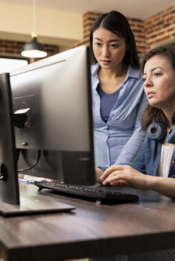 8 Dukungan IT untuk Bisnis Modern Agar Operasional Makin Efisien