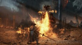 Phantom Blade Zero.(poto: kompas.com).