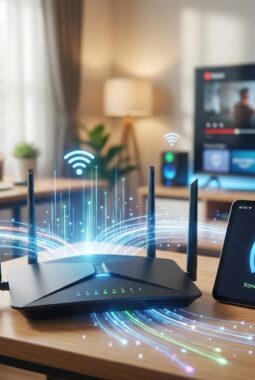 Pemerintah Siapkan Layanan Internet 100 Mbps Rp100 Ribu Per Bulan