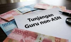 Tunjangan Guru Non-ASN Mulai Cair Pekan Depan, Kemendikdasmen Tuntaskan Dokumen Pencairan