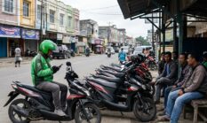 Ojek Online vs Ojek Pangkalan di Sungai Penuh, Pemerintah Didesak Hadirkan Regulasi Adil
