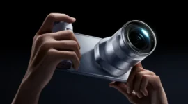 Huawei Mate 90 Pro Max.(poto: detik.com).