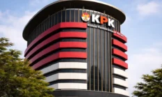 OTT KPK di BNPB: Sestama dan Belasan Orang Ditangkap