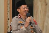 Kapolda Sumbar Irjen Jawari.(poto: istimewa).
