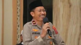 Kapolda Sumbar Irjen Jawari.(poto: istimewa).