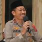 Kapolda Sumbar Irjen Jawari.(poto: istimewa).