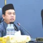 Ketua DPRD Kota Padang Muharlion.(poto: padangkita.com).