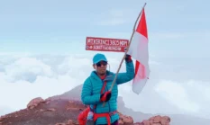 Jalur Pendakian Gunung Kerinci Resmi Buka Kembali, Wisatawan Wajib Pesan Tiket Daring